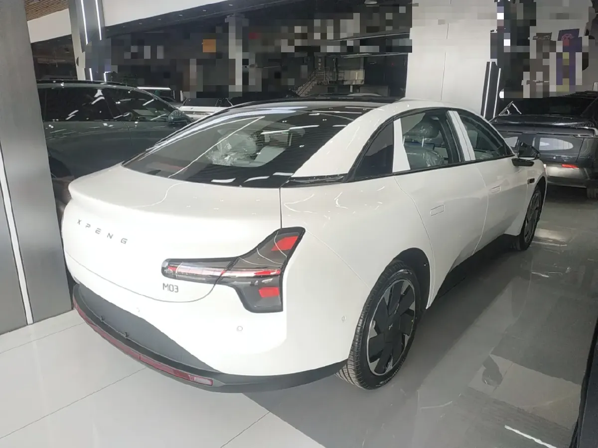 2025 Xpeng MONA M03 BEV,autocango,china used car exporter,china ev exporter,chinese used car exporter,chinese used ev exporter