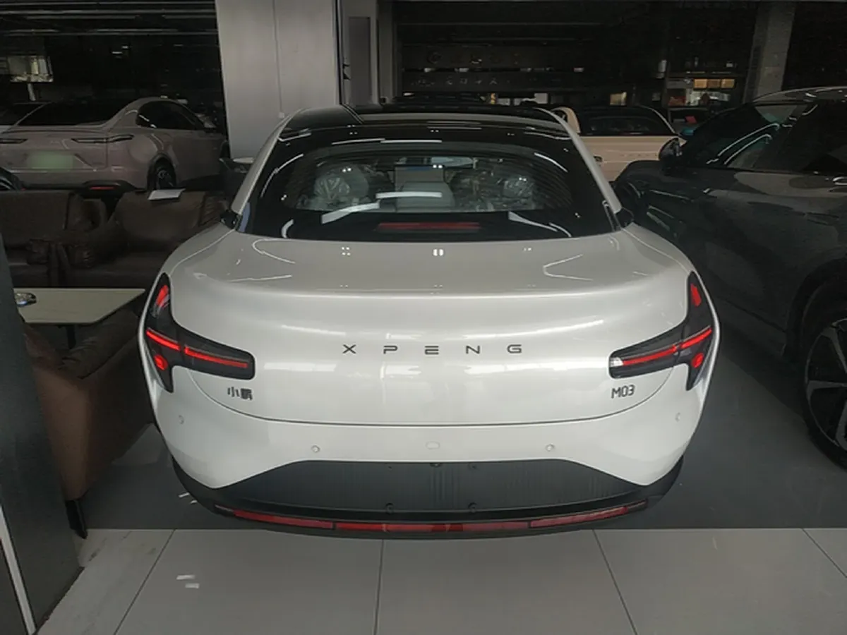 2025 Xpeng MONA M03 BEV,autocango,china used car exporter,china ev exporter,chinese used car exporter,chinese used ev exporter