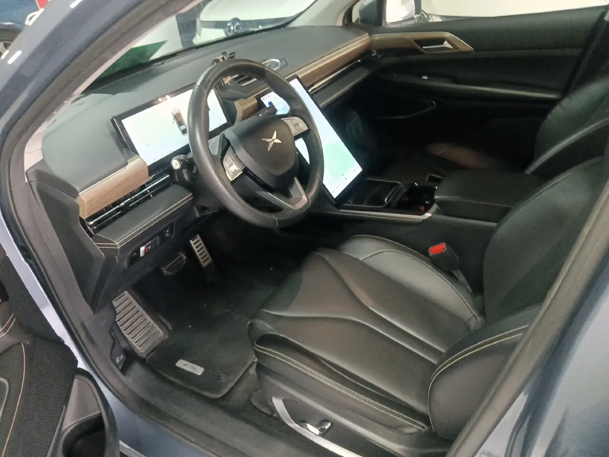 2022 Xpeng P5 BEV 55.5KWH,autocango,china used car exporter,china ev exporter,chinese used car exporter,chinese used ev exporter