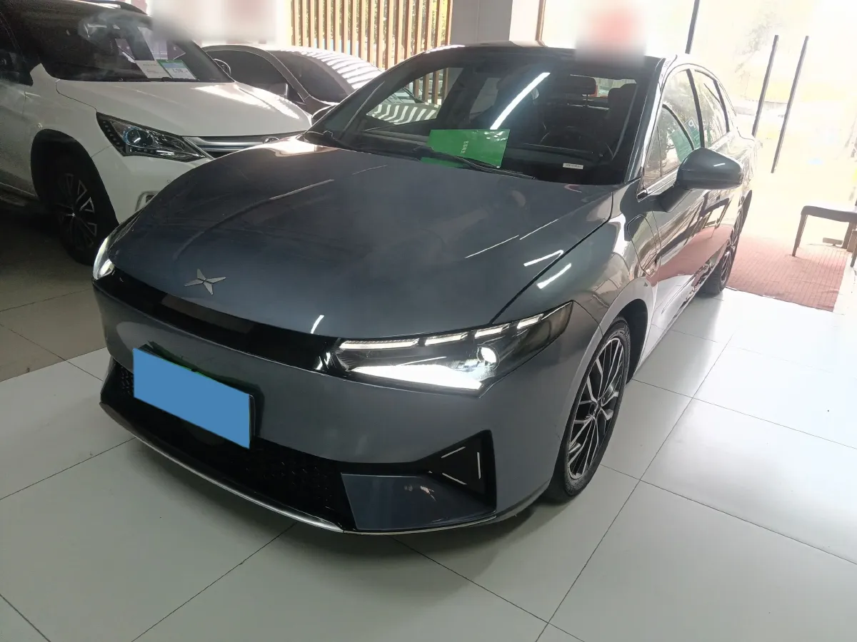 2022 Xpeng P5 BEV 55.5KWH,autocango,china used car exporter,china ev exporter,chinese used car exporter,chinese used ev exporter