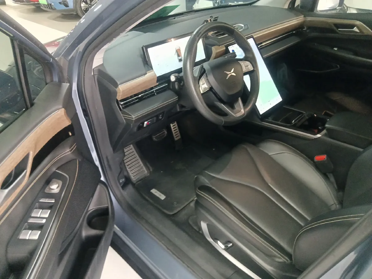 2022 Xpeng P5 BEV 55.5KWH,autocango,china used car exporter,china ev exporter,chinese used car exporter,chinese used ev exporter