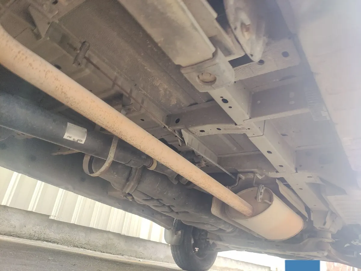 2009 Ford New Era Transit 2.4T 115HP L4 6MT,autocango,china used car exporter,china ev exporter,chinese used car exporter,chinese used ev exporter