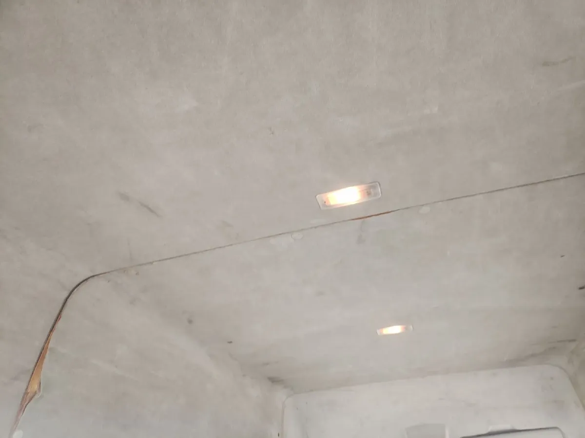 2009 Ford New Era Transit 2.4T 115HP L4 6MT,autocango,china used car exporter,china ev exporter,chinese used car exporter,chinese used ev exporter