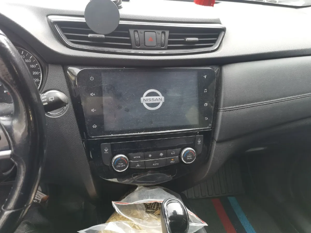 2019 Nissan X-Trail 2.0L 154HP L4 CVT,autocango,china used car exporter,china ev exporter,chinese used car exporter,chinese used ev exporter