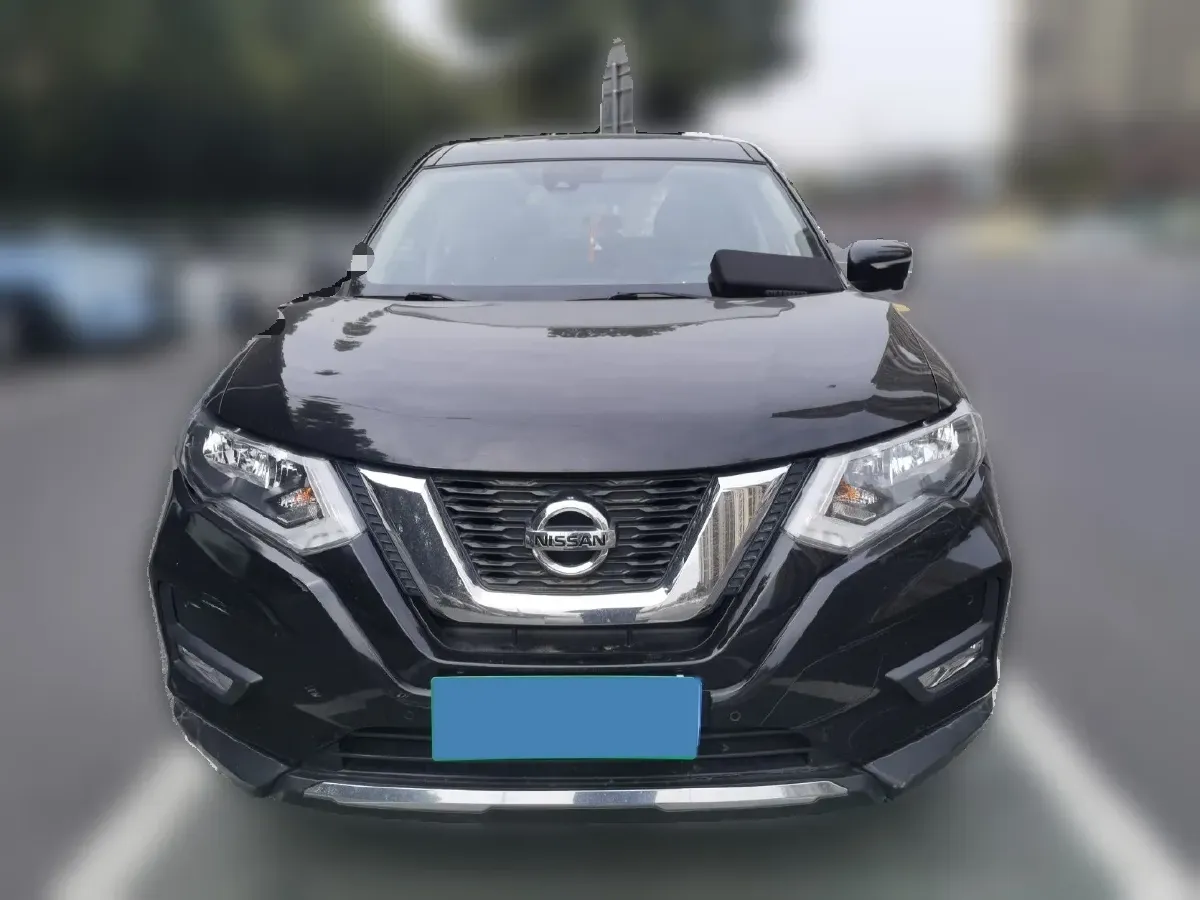 2019 Nissan X-Trail 2.0L 154HP L4 CVT,autocango,china used car exporter,china ev exporter,chinese used car exporter,chinese used ev exporter