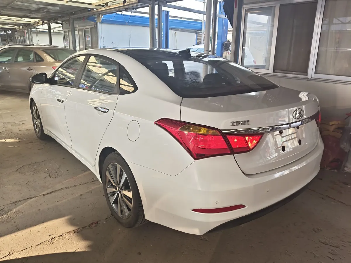 2016 Hyundai Mistra 1.8L 143HP L4 6AT,autocango,china used car exporter,china ev exporter,chinese used car exporter,chinese used ev exporter