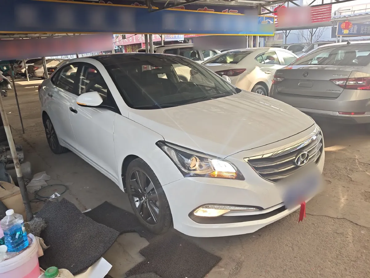 2016 Hyundai Mistra 1.8L 143HP L4 6AT,autocango,china used car exporter,china ev exporter,chinese used car exporter,chinese used ev exporter