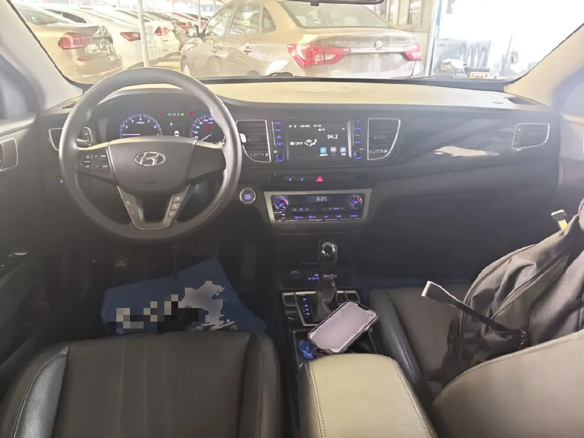 2016 Hyundai Mistra 1.8L 143HP L4 6AT,autocango,china used car exporter,china ev exporter,chinese used car exporter,chinese used ev exporter