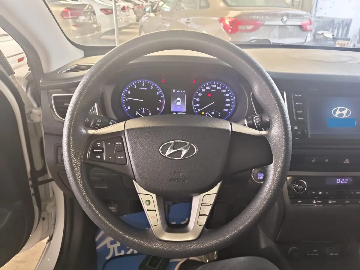 2016 Hyundai Mistra 1.8L 143HP L4 6AT,autocango,china used car exporter,china ev exporter,chinese used car exporter,chinese used ev exporter