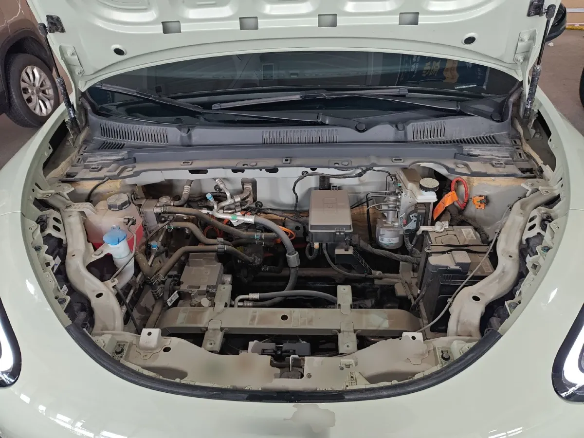 2025 Geely Galaxy XingYuan BEV 40.16KWH,autocango,china used car exporter,china ev exporter,chinese used car exporter,chinese used ev exporter