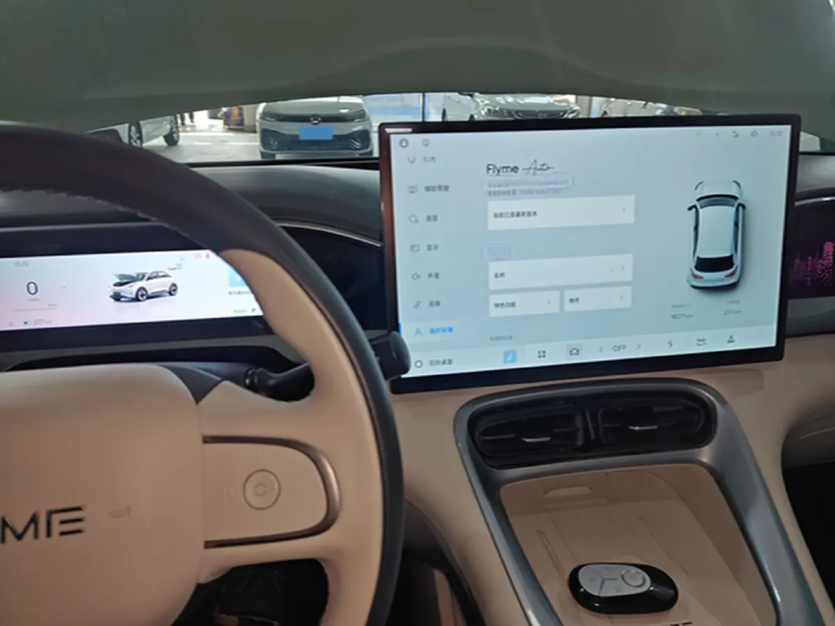 2025 Geely Galaxy XingYuan BEV 40.16KWH,autocango,china used car exporter,china ev exporter,chinese used car exporter,chinese used ev exporter