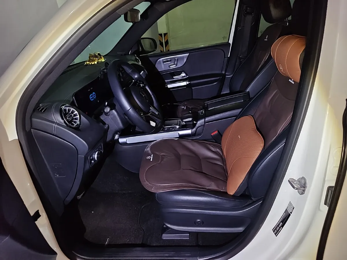 2022 Mercedes-Benz EQB Class BEV 73.5KWH,autocango,china used car exporter,china ev exporter,chinese used car exporter,chinese used ev exporter