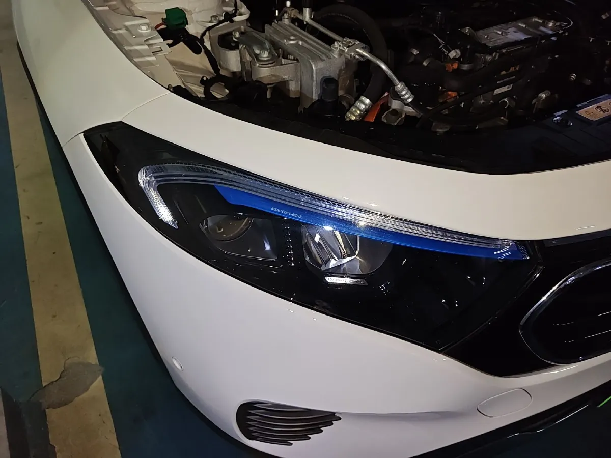 2022 Mercedes-Benz EQB Class BEV 73.5KWH,autocango,china used car exporter,china ev exporter,chinese used car exporter,chinese used ev exporter