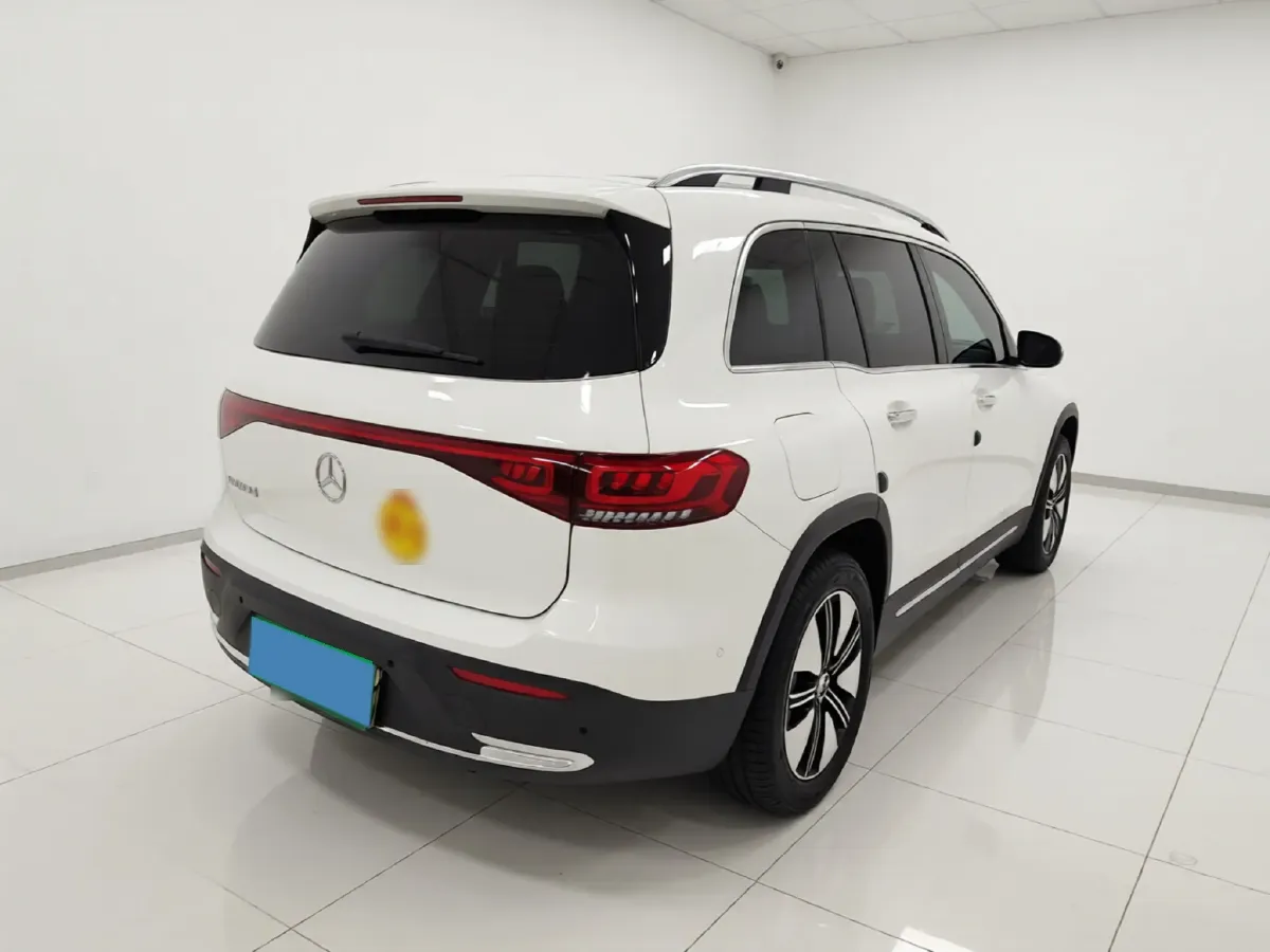 2022 Mercedes-Benz EQB Class BEV 73.5KWH,autocango,china used car exporter,china ev exporter,chinese used car exporter,chinese used ev exporter