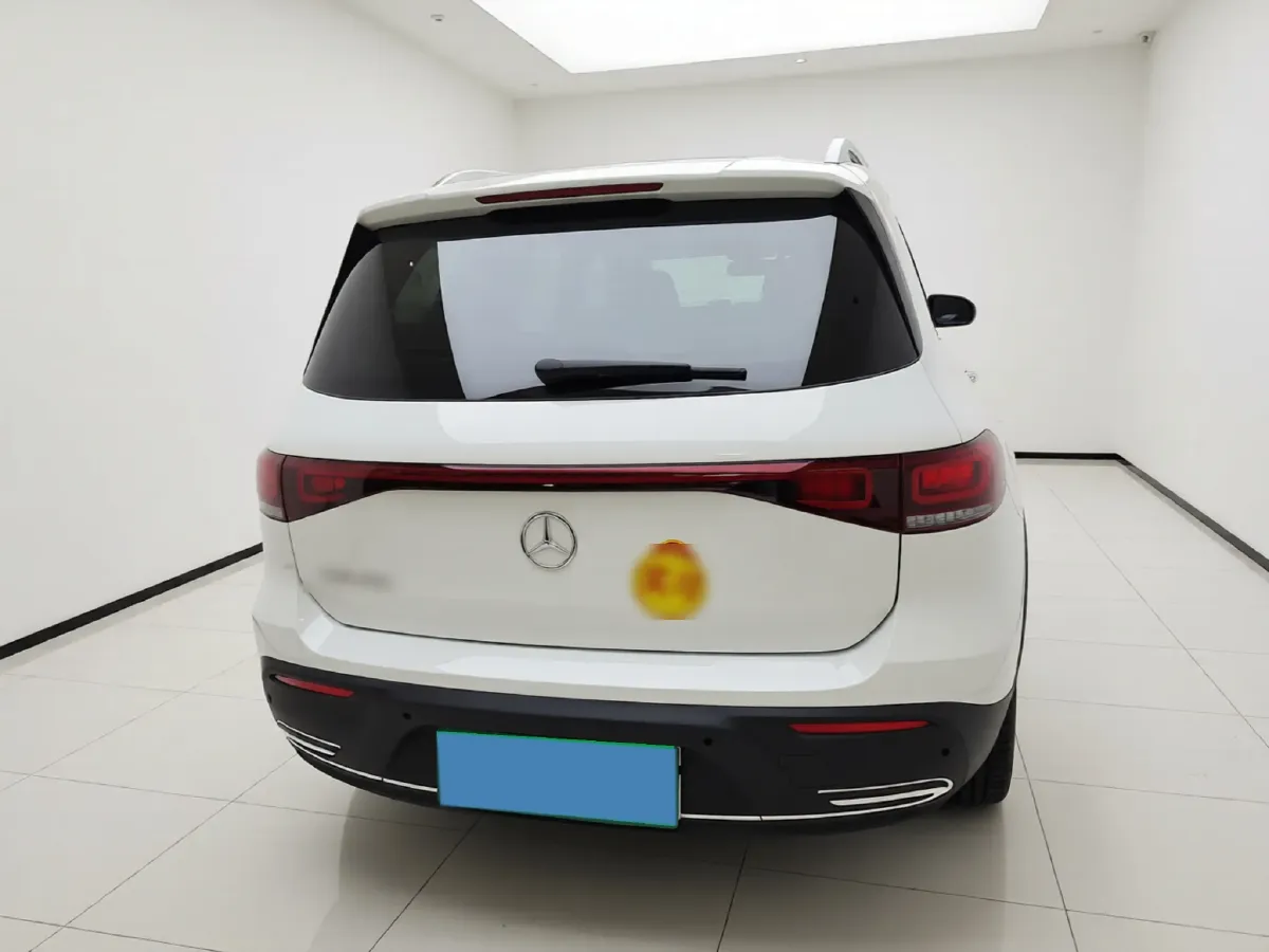 2022 Mercedes-Benz EQB Class BEV 73.5KWH,autocango,china used car exporter,china ev exporter,chinese used car exporter,chinese used ev exporter