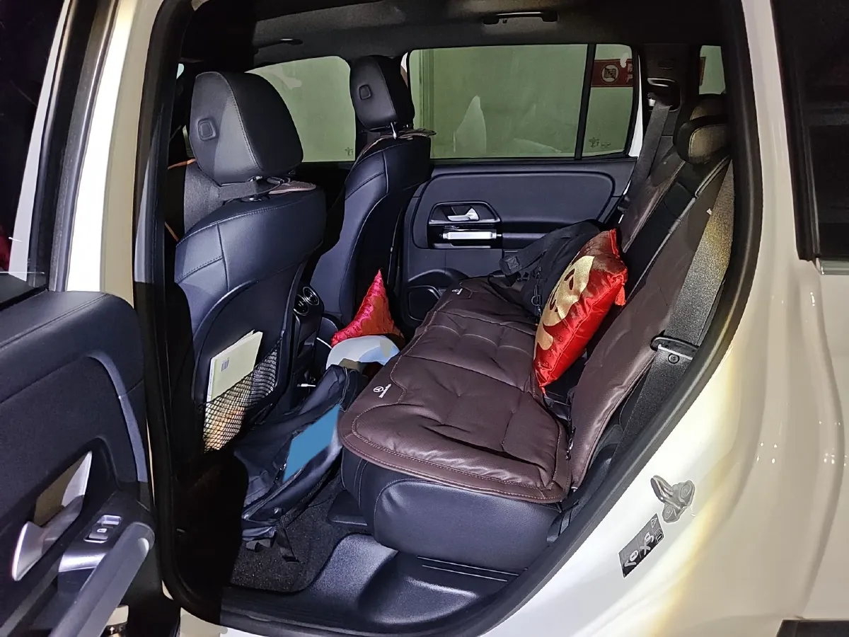 2022 Mercedes-Benz EQB Class BEV 73.5KWH,autocango,china used car exporter,china ev exporter,chinese used car exporter,chinese used ev exporter