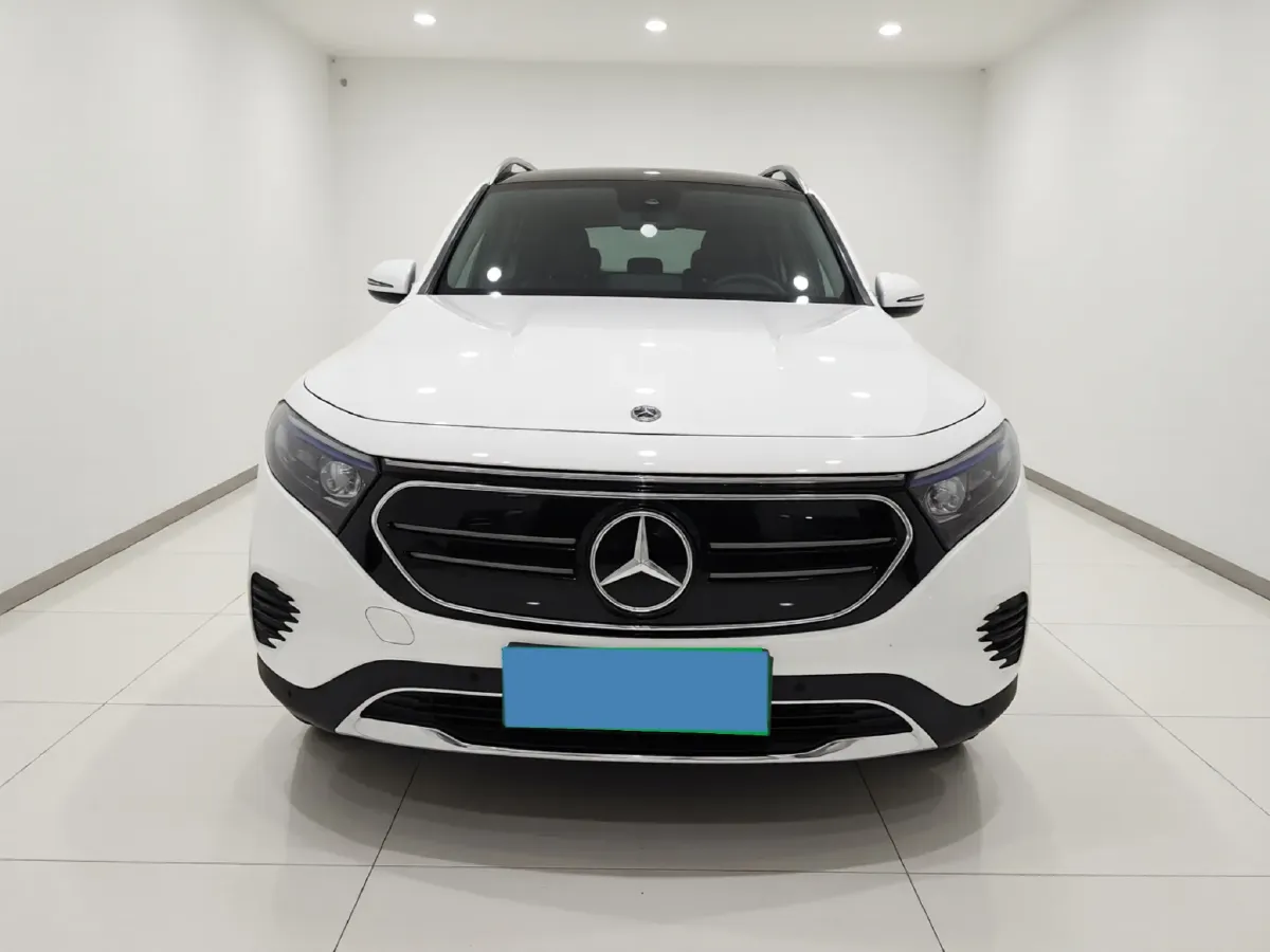 2022 Mercedes-Benz EQB Class BEV 73.5KWH,autocango,china used car exporter,china ev exporter,chinese used car exporter,chinese used ev exporter