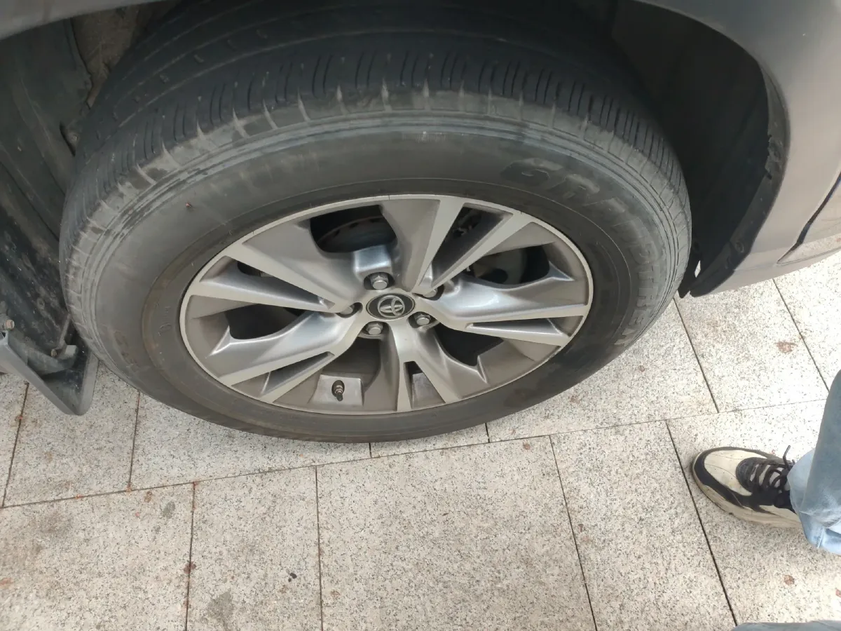 2021 Tank 300 2.0T 227HP L4 8AT,autocango,china used car exporter,china ev exporter,chinese used car exporter,chinese used ev exporter