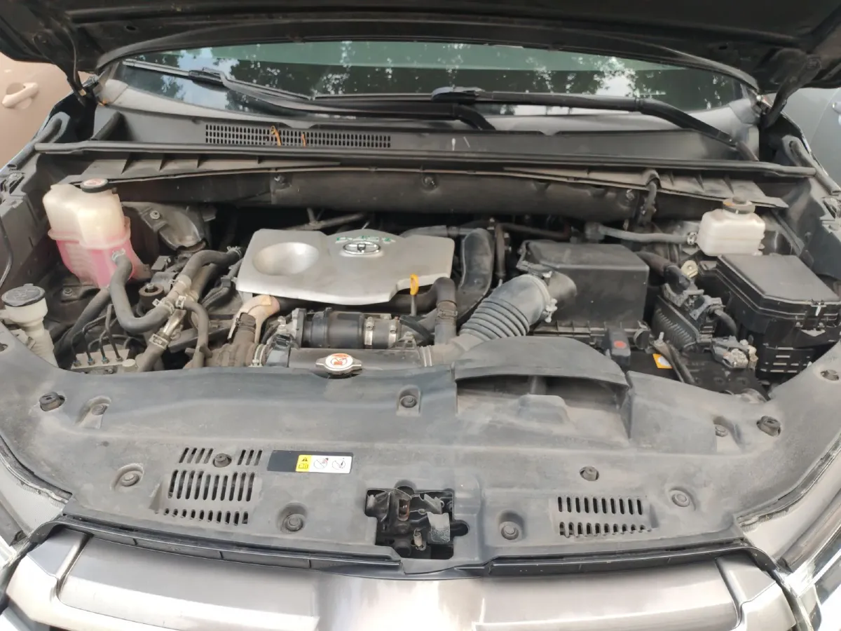 2021 Tank 300 2.0T 227HP L4 8AT,autocango,china used car exporter,china ev exporter,chinese used car exporter,chinese used ev exporter