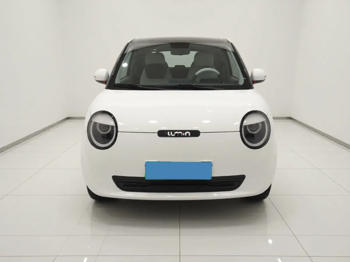 2024 ChangAn QiYuan Lumin BEV 13.41KWH,autocango,china used car exporter,china ev exporter,chinese used car exporter,chinese used ev exporter