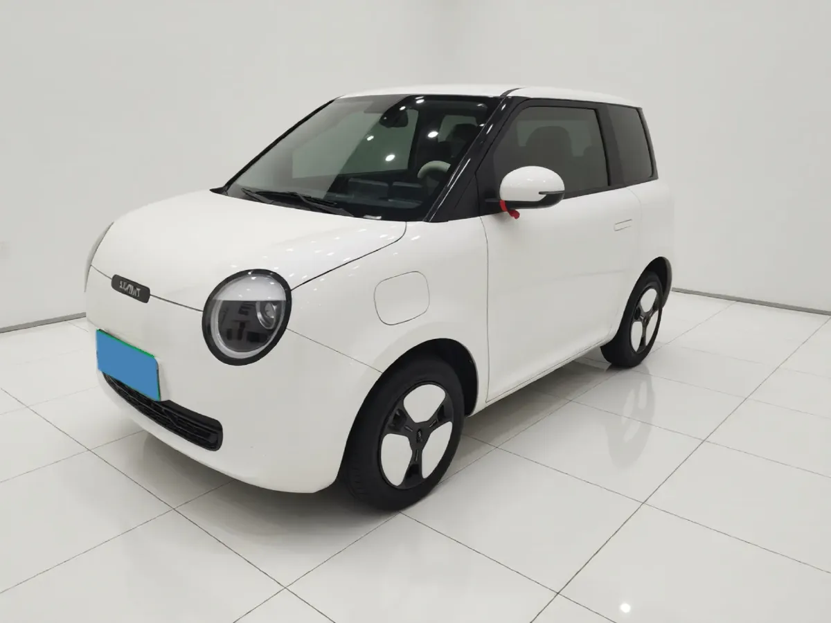 2024 ChangAn QiYuan Lumin BEV 13.41KWH,autocango,china used car exporter,china ev exporter,chinese used car exporter,chinese used ev exporter