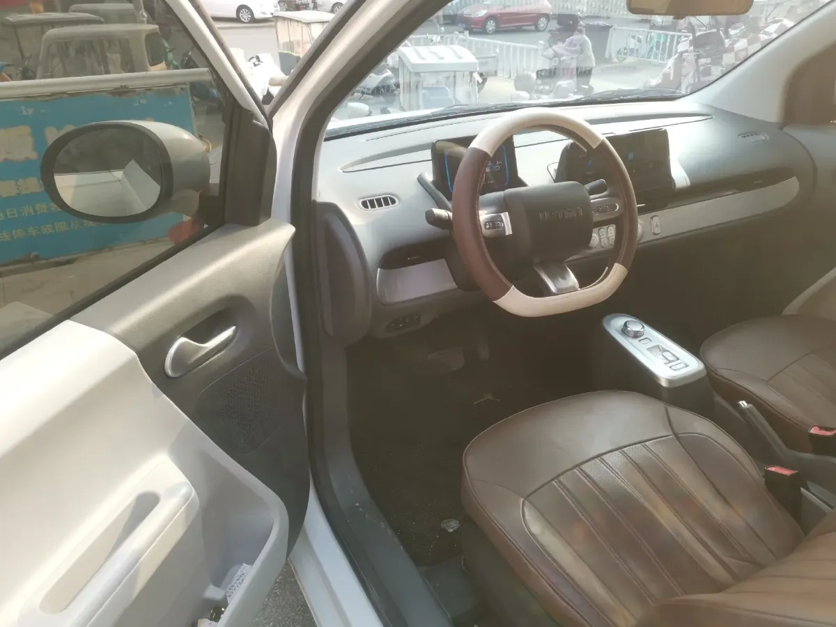 2024 ChangAn QiYuan Lumin BEV 13.41KWH,autocango,china used car exporter,china ev exporter,chinese used car exporter,chinese used ev exporter