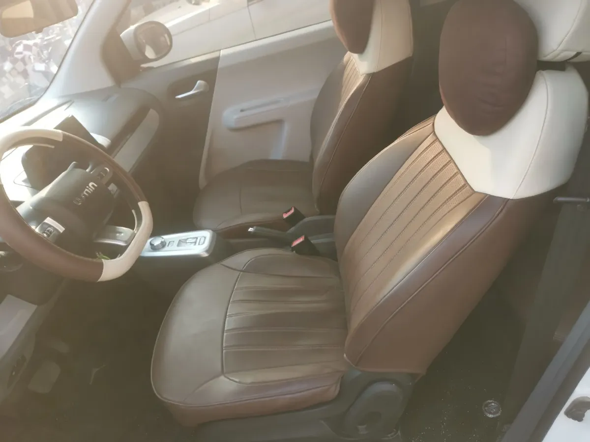 2024 ChangAn QiYuan Lumin BEV 13.41KWH,autocango,china used car exporter,china ev exporter,chinese used car exporter,chinese used ev exporter