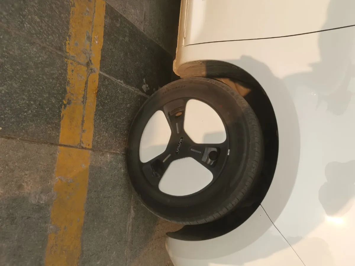 2024 ChangAn QiYuan Lumin BEV 13.41KWH,autocango,china used car exporter,china ev exporter,chinese used car exporter,chinese used ev exporter