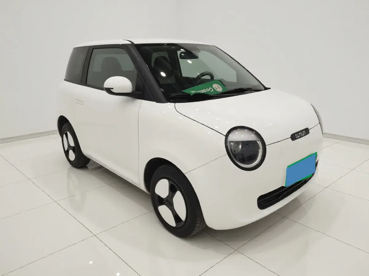 2024 ChangAn QiYuan Lumin BEV 13.41KWH,autocango,china used car exporter,china ev exporter,chinese used car exporter,chinese used ev exporter