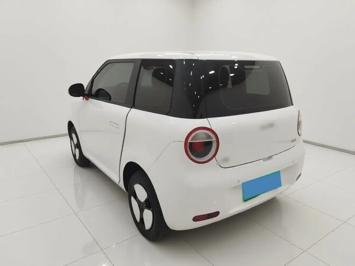 2024 ChangAn QiYuan Lumin BEV 13.41KWH,autocango,china used car exporter,china ev exporter,chinese used car exporter,chinese used ev exporter
