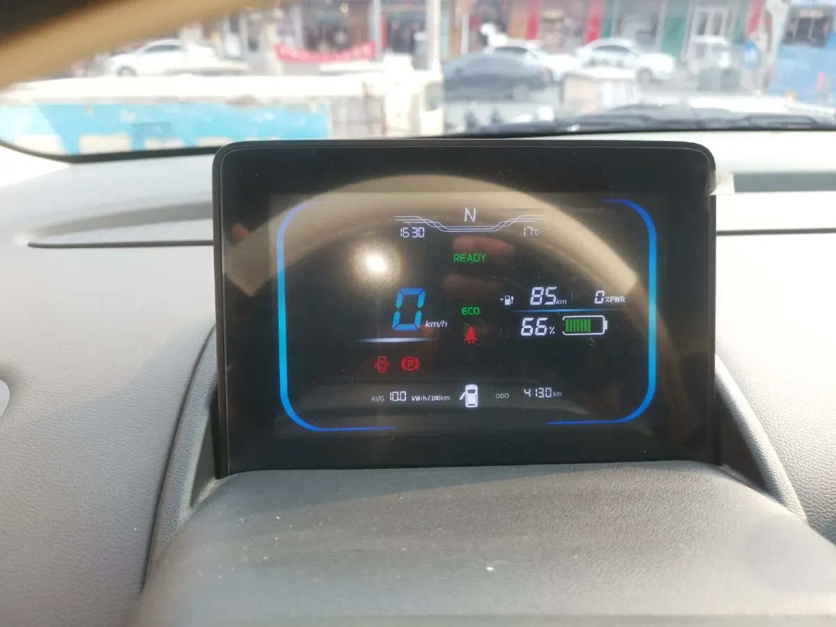 2024 ChangAn QiYuan Lumin BEV 13.41KWH,autocango,china used car exporter,china ev exporter,chinese used car exporter,chinese used ev exporter