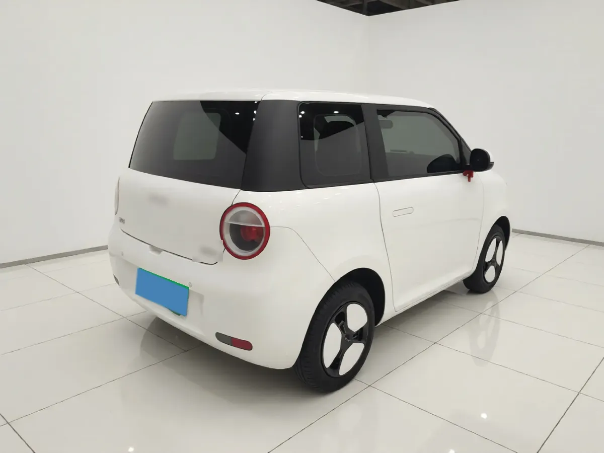 2024 ChangAn QiYuan Lumin BEV 13.41KWH,autocango,china used car exporter,china ev exporter,chinese used car exporter,chinese used ev exporter