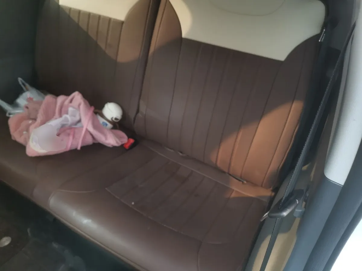 2024 ChangAn QiYuan Lumin BEV 13.41KWH,autocango,china used car exporter,china ev exporter,chinese used car exporter,chinese used ev exporter