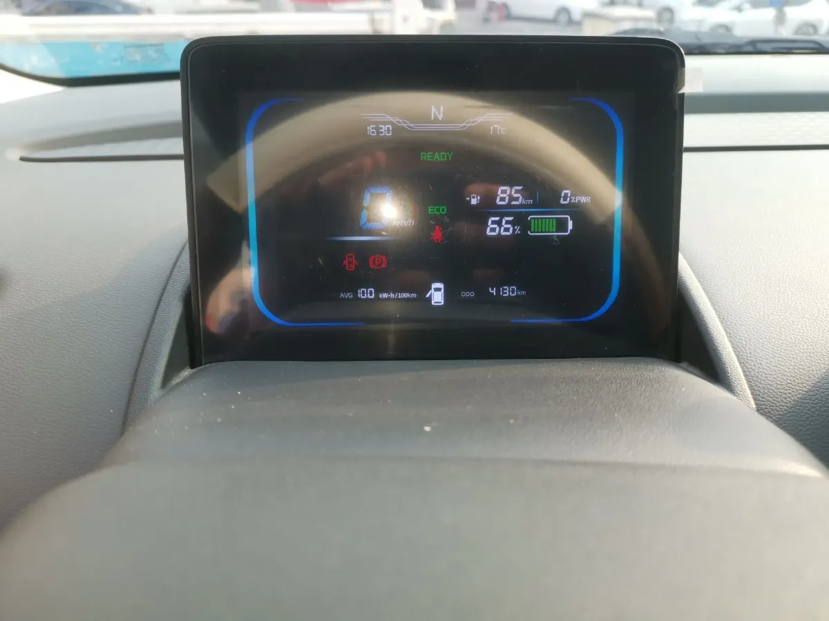 2024 ChangAn QiYuan Lumin BEV 13.41KWH,autocango,china used car exporter,china ev exporter,chinese used car exporter,chinese used ev exporter