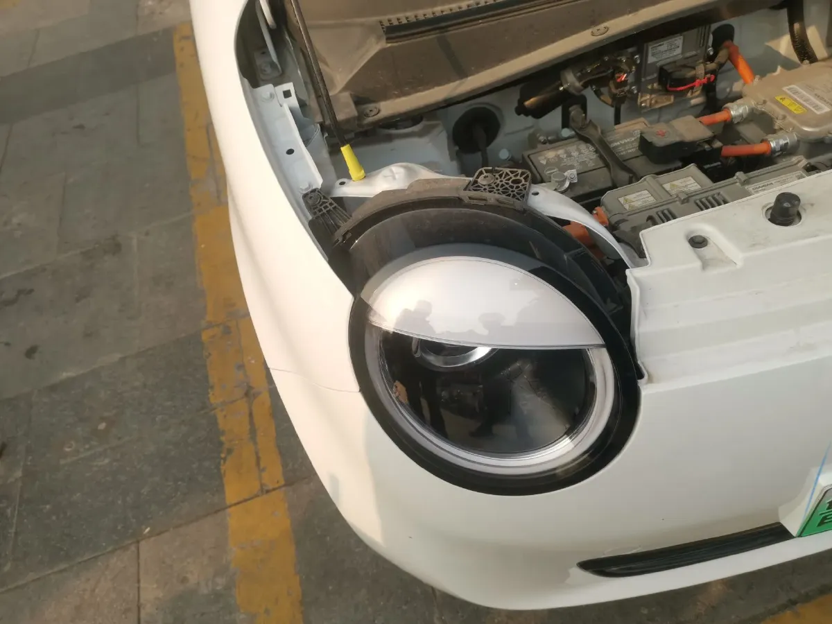 2024 ChangAn QiYuan Lumin BEV 13.41KWH,autocango,china used car exporter,china ev exporter,chinese used car exporter,chinese used ev exporter