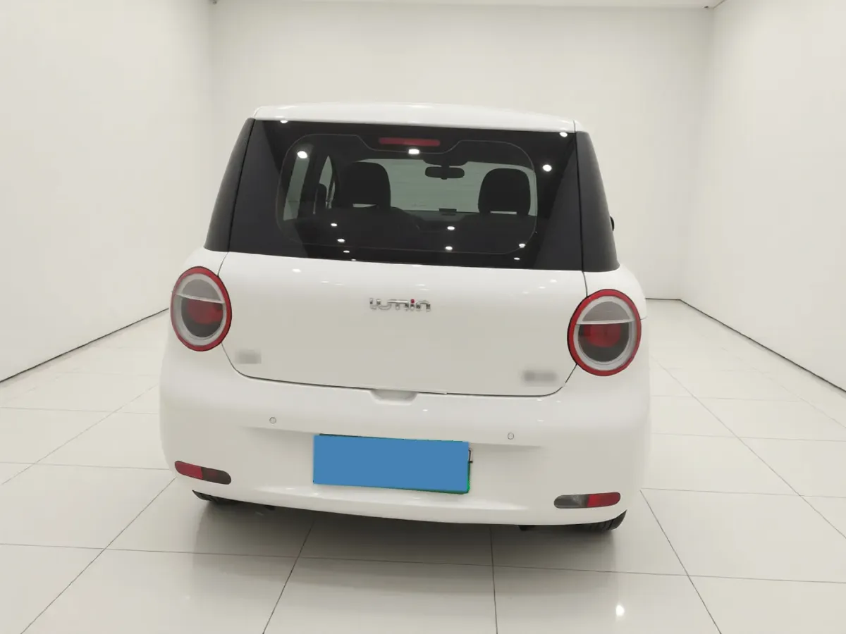 2024 ChangAn QiYuan Lumin BEV 13.41KWH,autocango,china used car exporter,china ev exporter,chinese used car exporter,chinese used ev exporter