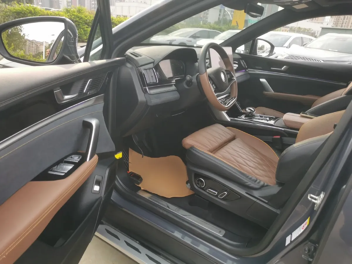 2021 BYD Tang 1.5T 139HP L4 E-CVT PHEV 21.5KWH,autocango,china used car exporter,china ev exporter,chinese used car exporter,chinese used ev exporter