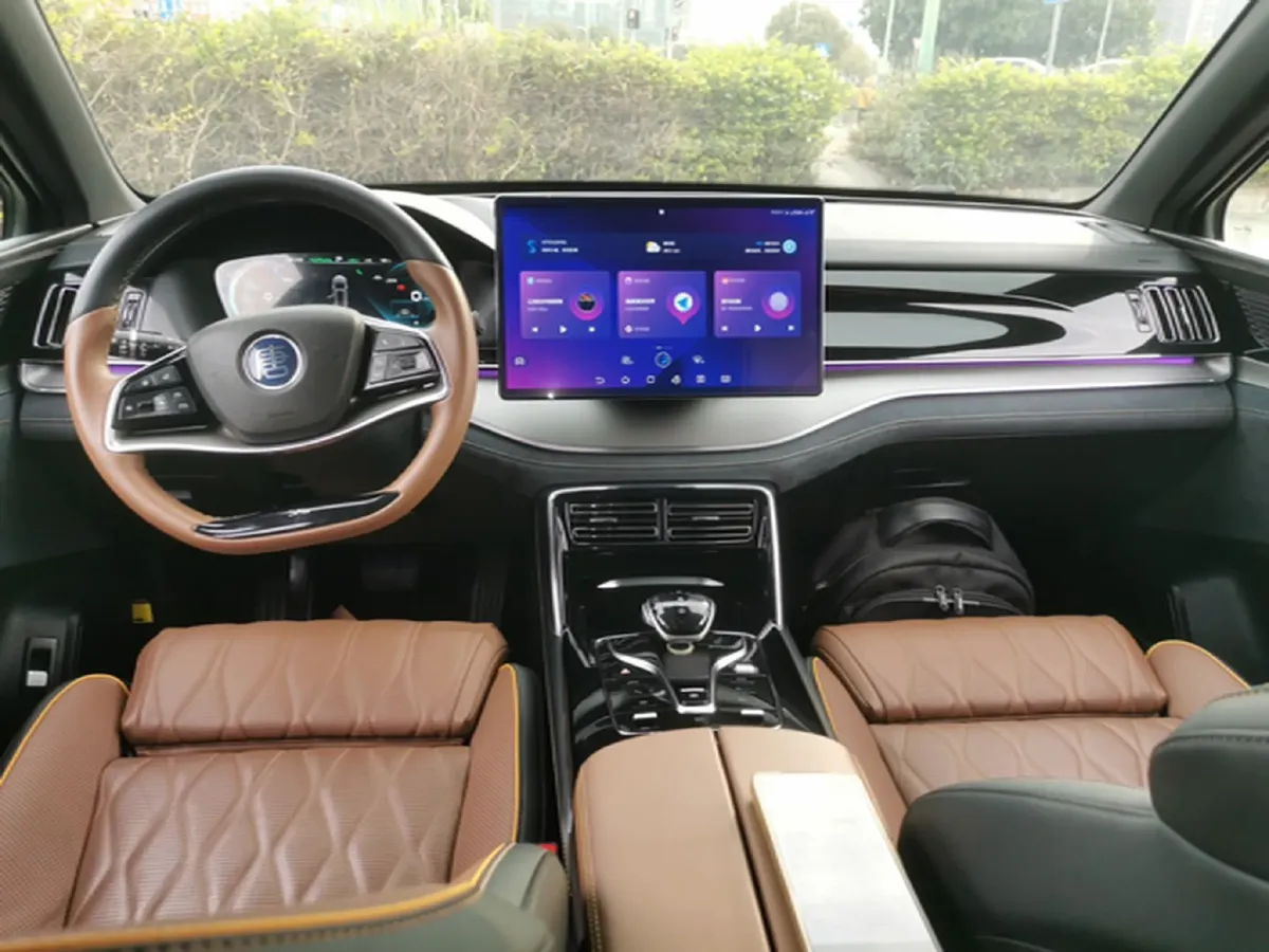 2021 BYD Tang 1.5T 139HP L4 E-CVT PHEV 21.5KWH,autocango,china used car exporter,china ev exporter,chinese used car exporter,chinese used ev exporter