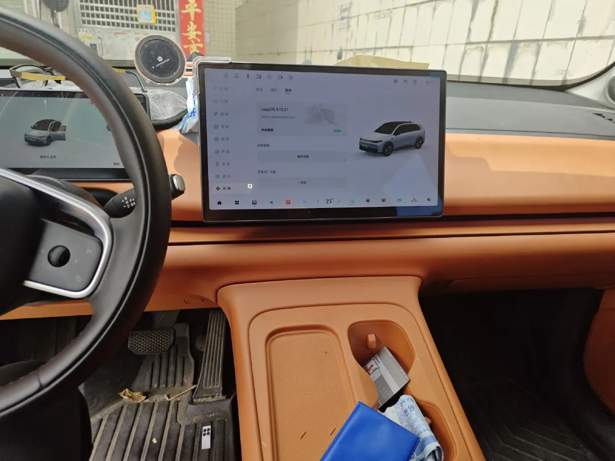 2024 Leapmotor C10 BEV 69.9KWH,autocango,china used car exporter,china ev exporter,chinese used car exporter,chinese used ev exporter