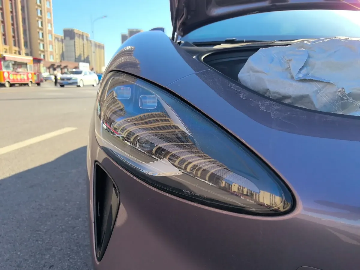 2024 MI SU7 BEV 101KWH,autocango,china used car exporter,china ev exporter,chinese used car exporter,chinese used ev exporter