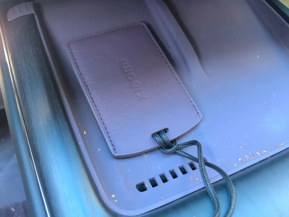 2024 MI SU7 BEV 101KWH,autocango,china used car exporter,china ev exporter,chinese used car exporter,chinese used ev exporter