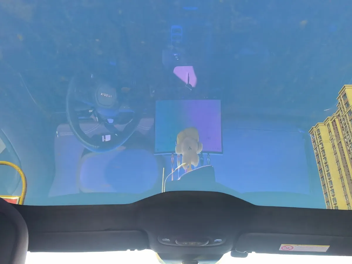 2024 MI SU7 BEV 101KWH,autocango,china used car exporter,china ev exporter,chinese used car exporter,chinese used ev exporter