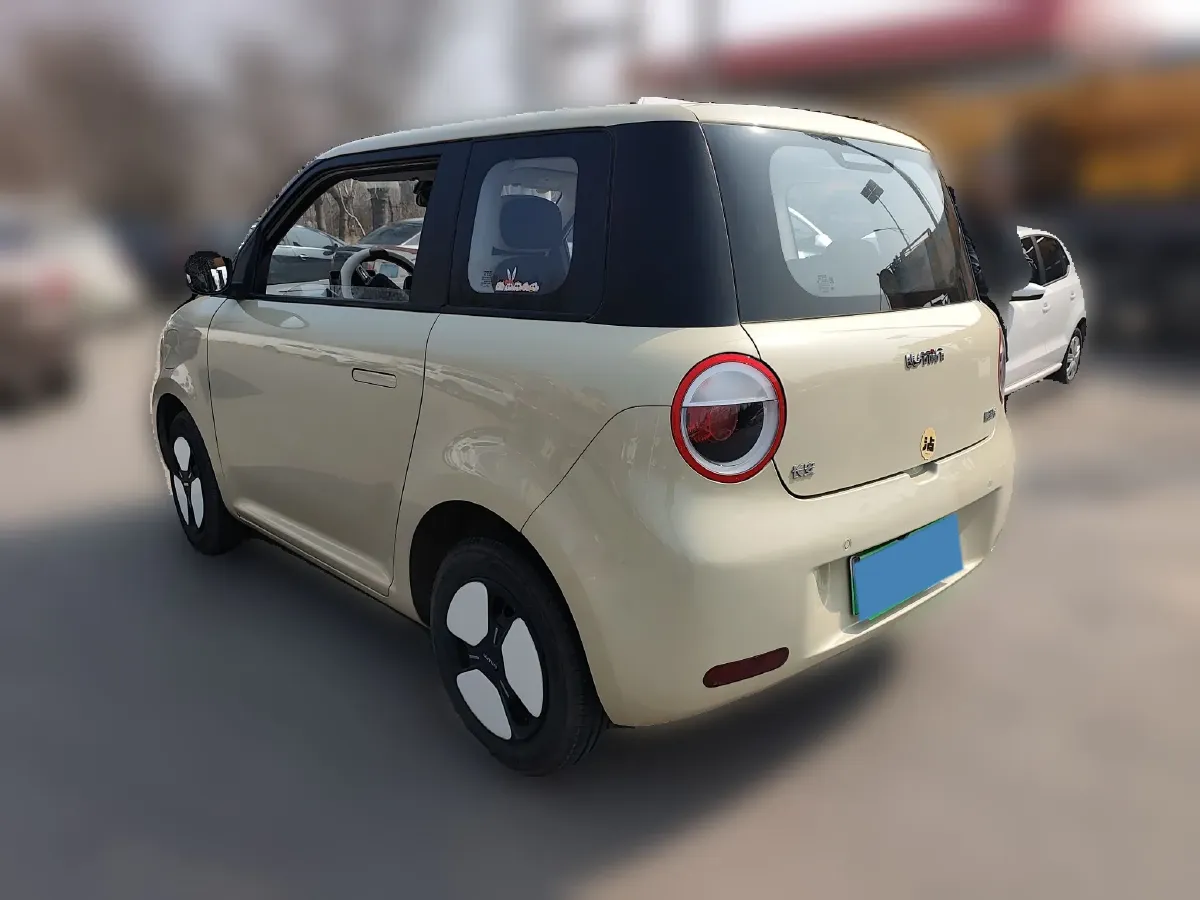 2024 ChangAn QiYuan Lumin BEV 13.41KWH,autocango,china used car exporter,china ev exporter,chinese used car exporter,chinese used ev exporter