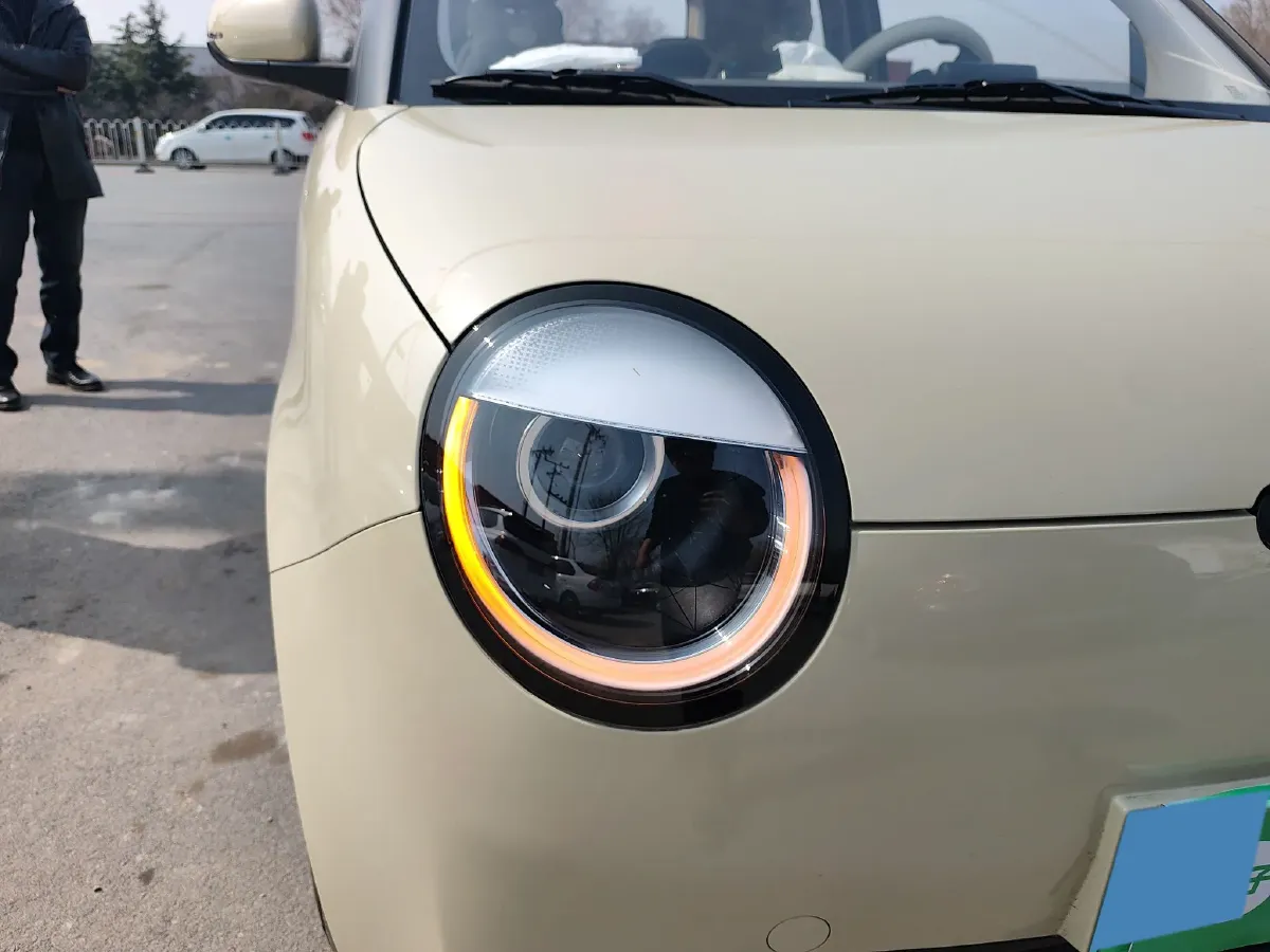 2024 ChangAn QiYuan Lumin BEV 13.41KWH,autocango,china used car exporter,china ev exporter,chinese used car exporter,chinese used ev exporter