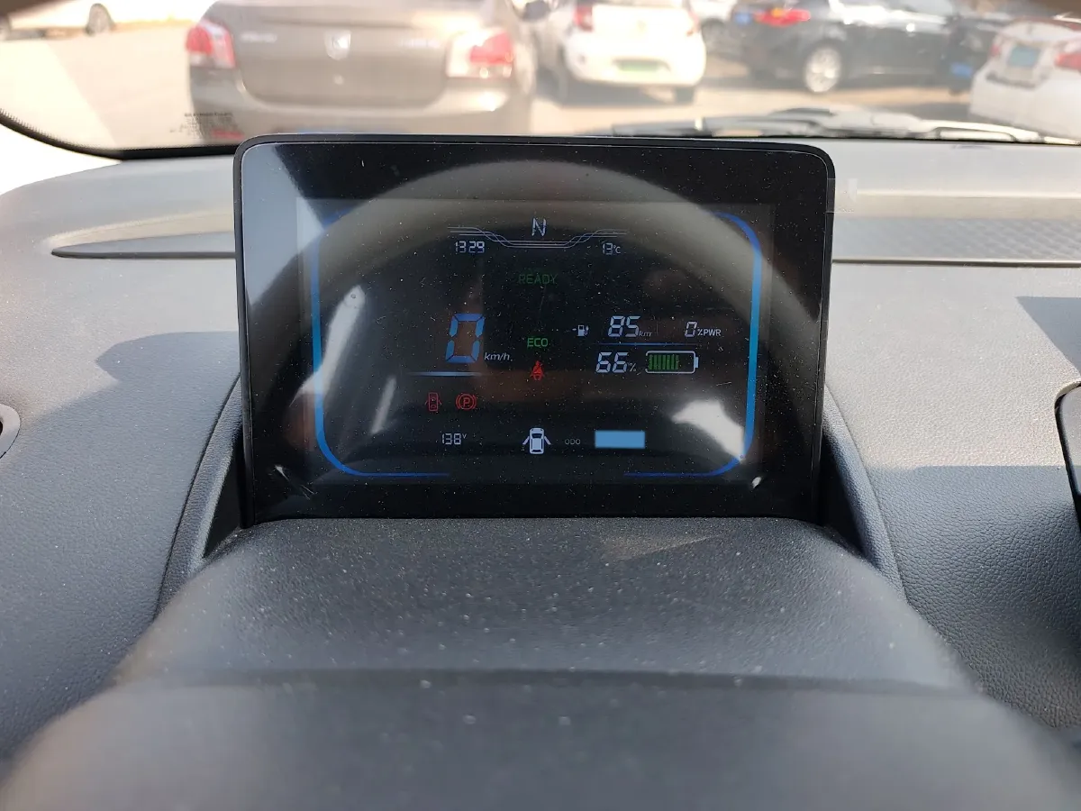 2024 ChangAn QiYuan Lumin BEV 13.41KWH,autocango,china used car exporter,china ev exporter,chinese used car exporter,chinese used ev exporter