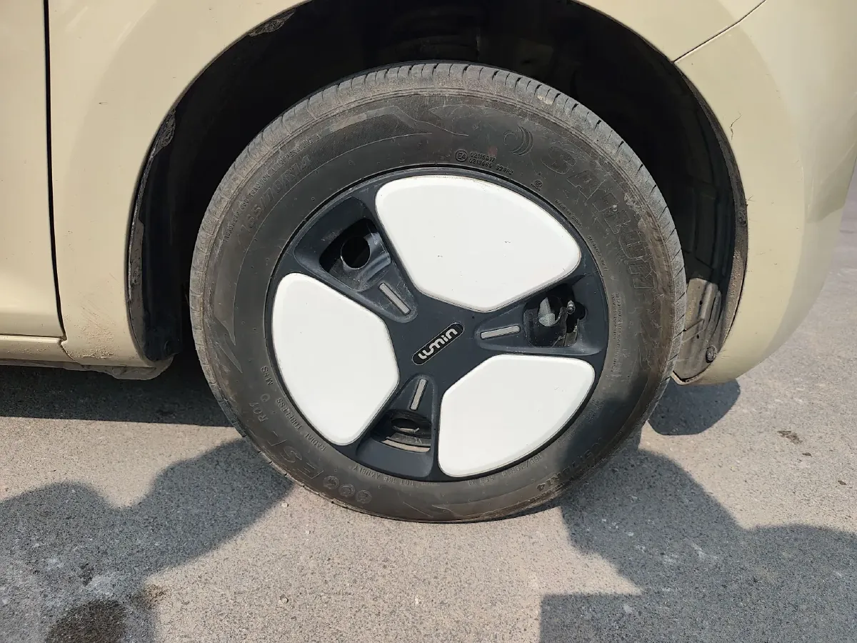 2024 ChangAn QiYuan Lumin BEV 13.41KWH,autocango,china used car exporter,china ev exporter,chinese used car exporter,chinese used ev exporter