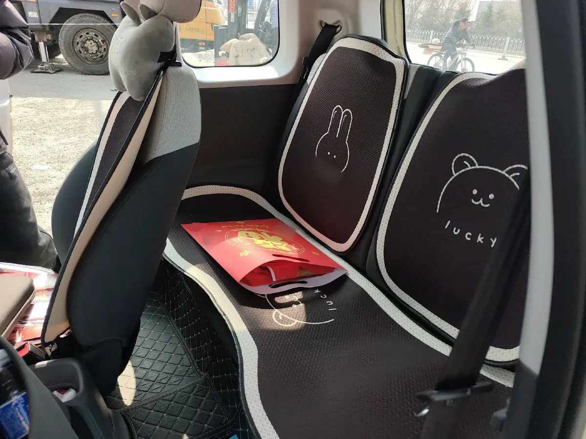 2024 ChangAn QiYuan Lumin BEV 13.41KWH,autocango,china used car exporter,china ev exporter,chinese used car exporter,chinese used ev exporter