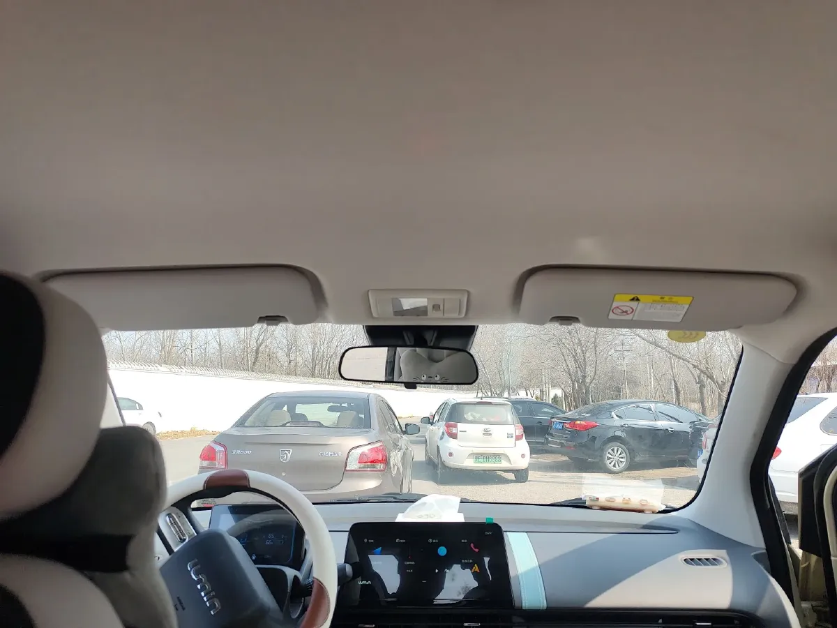 2024 ChangAn QiYuan Lumin BEV 13.41KWH,autocango,china used car exporter,china ev exporter,chinese used car exporter,chinese used ev exporter