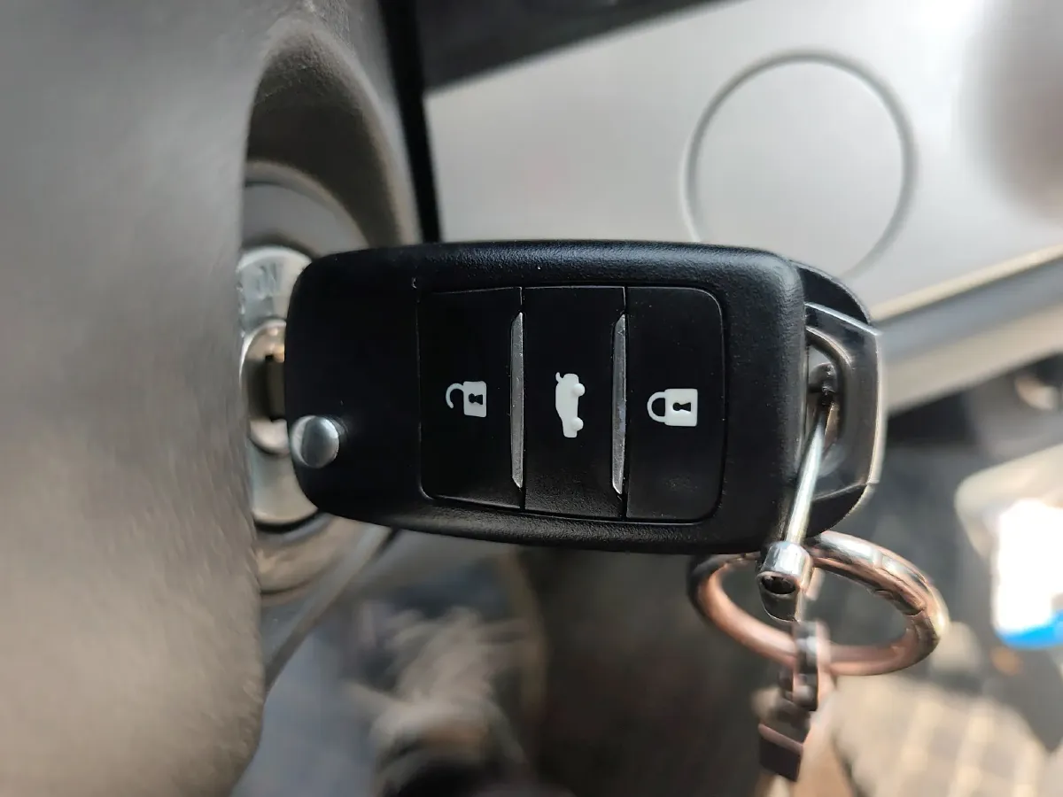 2024 ChangAn QiYuan Lumin BEV 13.41KWH,autocango,china used car exporter,china ev exporter,chinese used car exporter,chinese used ev exporter