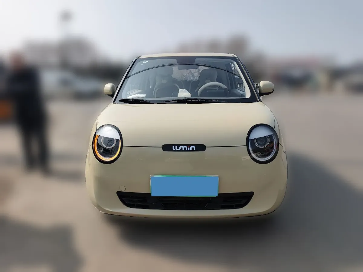 2024 ChangAn QiYuan Lumin BEV 13.41KWH,autocango,china used car exporter,china ev exporter,chinese used car exporter,chinese used ev exporter